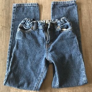 🔵3/$20 EUC CRAZY 8 ROCKER BOYS JEANS